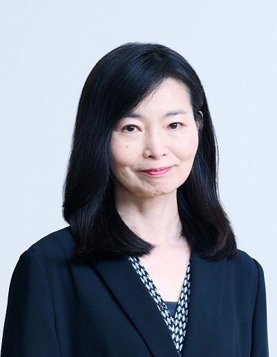 高山 佳子